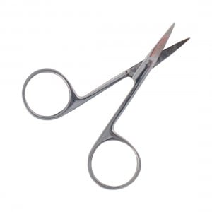 EJ Todd Straight Scissors