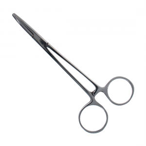 EJ Todd Straight Forceps