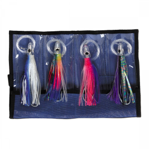 Williamson Tuna Catcher Kit 4 Pack