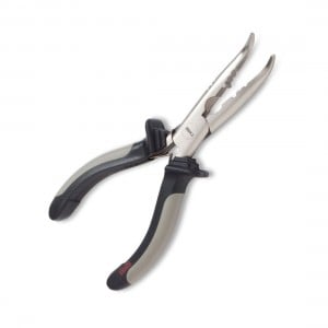 Rapala Curved Fishermans Pliers
