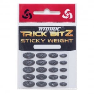 Atomic Trick BitZ Sticky Weight