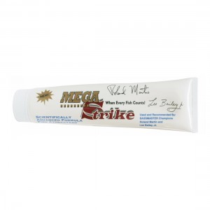 Mega Strike Fish Attractant
