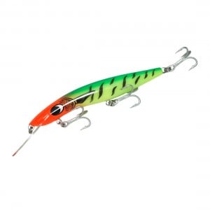 Classic 120mm Barra +10