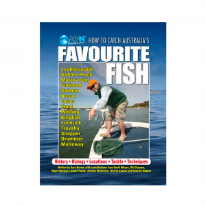 AFN How to Catch Australias Favourite Fish