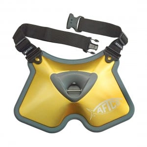 Aftco Clarion Ultimate Fighting Belt