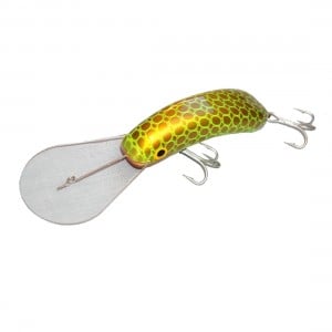 Australian Crafted Lures Invader