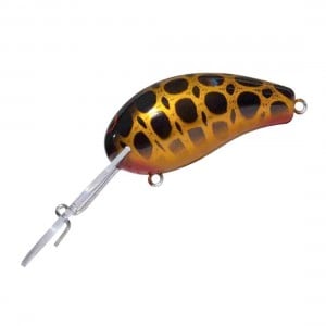 Oar-Gee Lures Wee-Pee Rattle