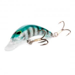 Oar-Gee Lures Lil Ripper
