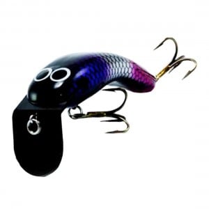 Oar-Gee Malibu Surface Lure