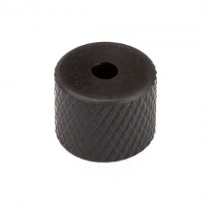 Hook Em Fishing Knurled Cap Tagpole - Flex Style Cap Nut
