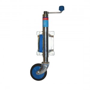 ARK Swing Away Jockey Wheel - 150mm