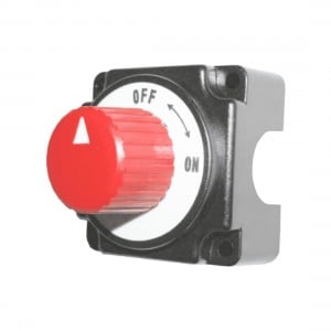 RWB Marine Battery Isolator - Mini 12V 250Amp