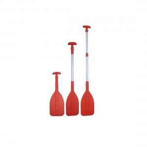 RWB Marine Telescopic Micro Paddle - 550mm-1050mm