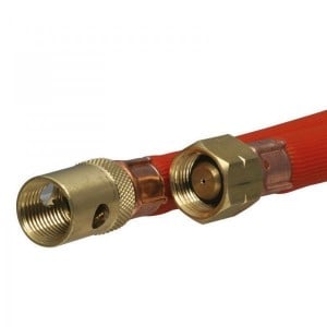 Companion High Pressure Hose 1200mm Fine Thread