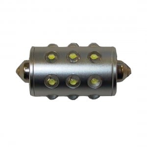 Sam Allen Replacement LED Festoon 44mm