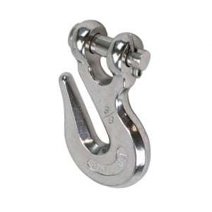 Sam Allen Tow Hook