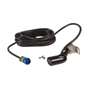 Lowrance HST-WSBL Transom Mount Transducer