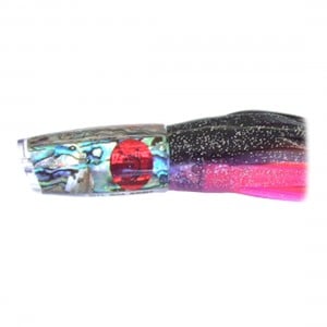 Bonze Lures Here for the Party