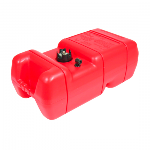 BLA Plastic Fuel Tank 22.7L
