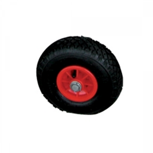 BLA Pneumatic Jockey Wheel Only - 250x100mm