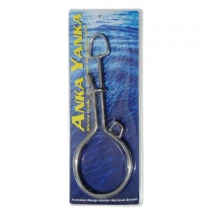 Steadfast Anka Yanka Anchor Retrieval System