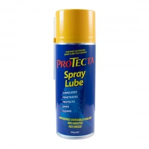Protecta Spray Lube