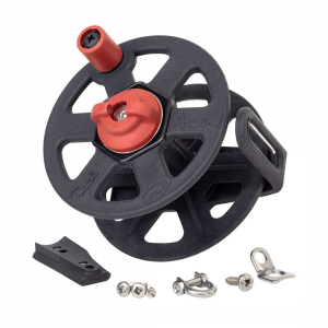 Rob Allen Vecta Gun Reel