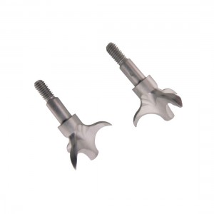 Benson G5 Small Game Head