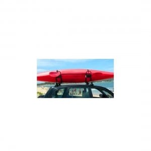 Impi Car Kayak Loading Device To Suit Aero Bar