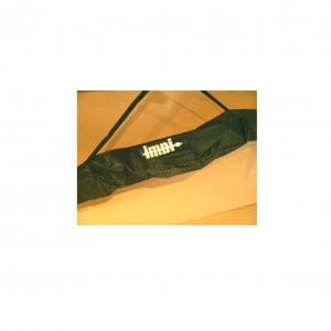 Impi Paddle Bag To Suit Paddles Up To 220cm Long