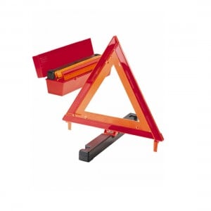 Narva Safety Triangles - Set of 3
