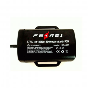 Ferei BP4836 10400mAh Li-ION Battery Pack