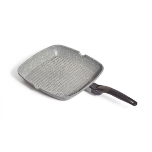 Campfire Compact Grill Pan