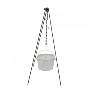 Campfire 1 Metre Steel Tripod