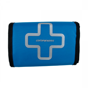 Companion Adventure First Aid Kit