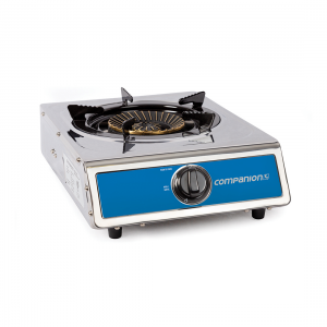 Companion Single Burner Wok Cooker