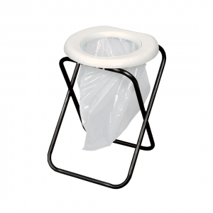 Companion Portable Toilet