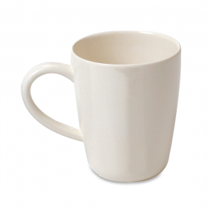 Campfire Bamboo Mug Cream
