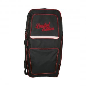 Limited Edition Deluxe Padded Board Cover