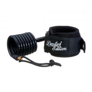 Limited Edition Sylock Wrist Leash - Assorted Colours