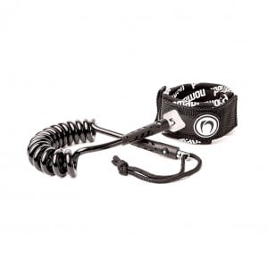 Nomad Bodyboards Double Swivel Wrist Leash