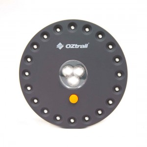 Oztrail UFO LED Tent Light