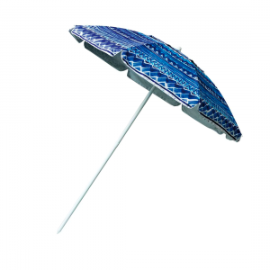 Oztrail Sunshine Beach Umbrella Tilt w/ Vent (E)