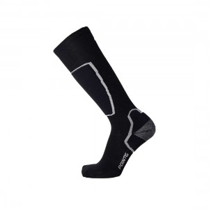 Point 6 Ski Pro Light Over The Calf Socks