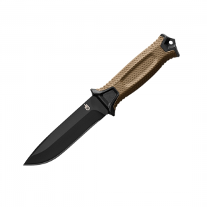 Gerber Strongarm Fixed Blade Fine Edge Knife