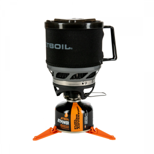 Jetboil MiniMo Stove