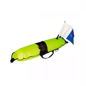 Cressi 18L Inflatable Float