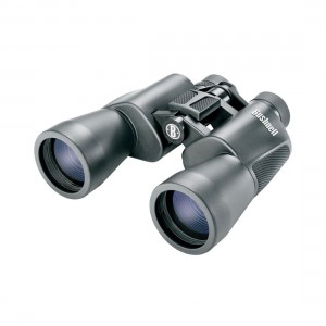 Bushnell 10 x 50 Powerview Poro Prism Binoculars