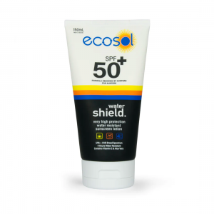 Ecosol 150ml Waterblock SPF50+