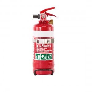 Megafire Fire Extinguisher